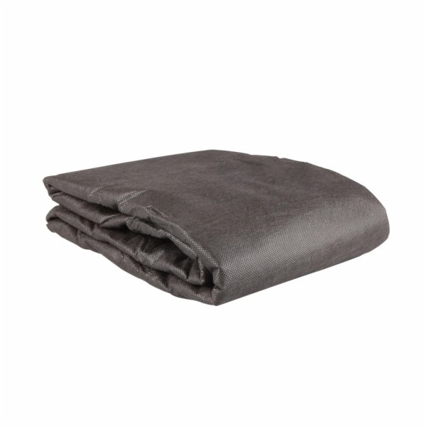 Mulčovací rouno Windhager 30 g/m2 černé 1,2 m x 10 m