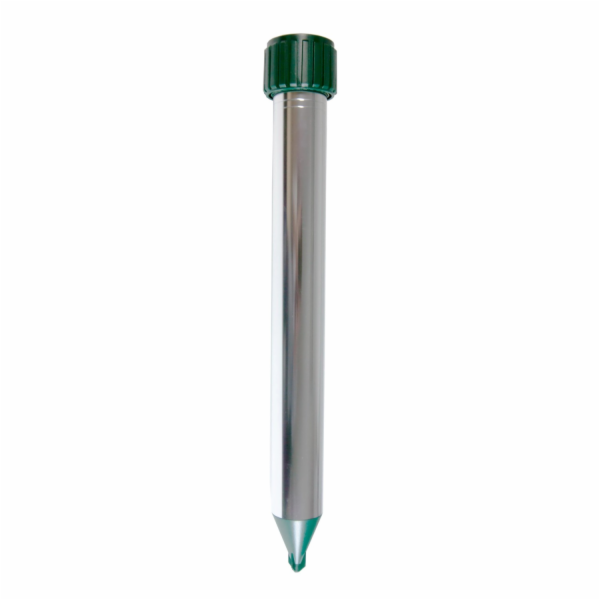 Odpuzovač hrabošů Windhager Premium Aluminium 5 Star