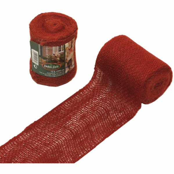 Videx Zahradní zimní ochranná jutová páska 6 cm x 300 cm ...