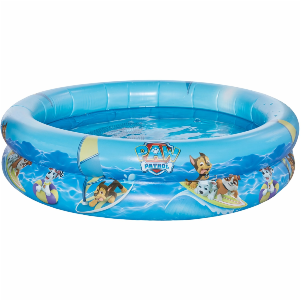 Dětský bazének Happy People Paw Patrol