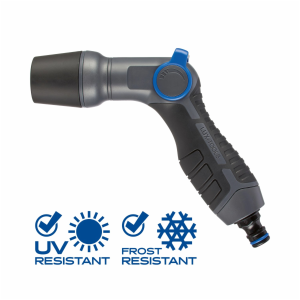 Čisticí rozprašovač LUX-TOOLS 3 režimy rozprašování