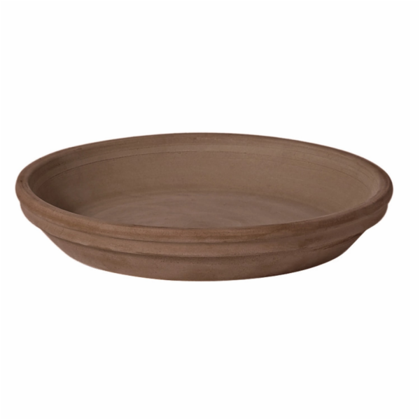 Deroma Standardní podtácek 25 cm Mocha