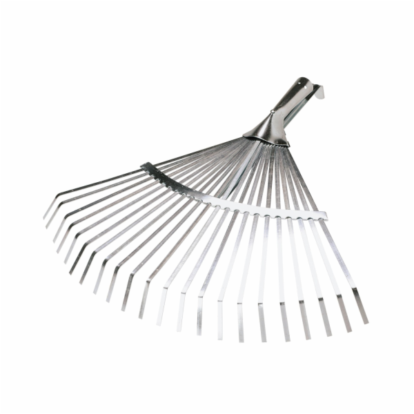 LUX-TOOLS koště na listí 32,5 cm - 54 cm