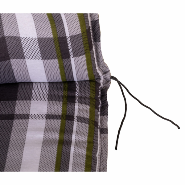 Polštář na křeslo Beo s vysokým opěradlem Tirana Turin 12...