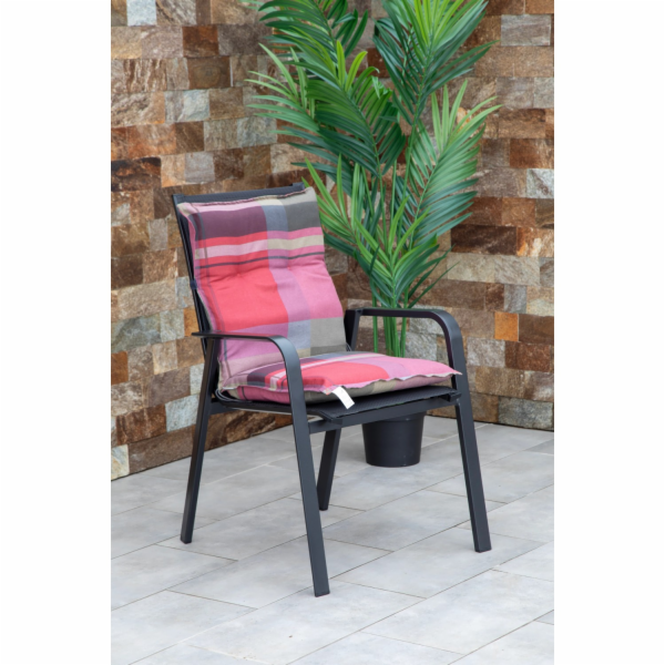 Polštář na křeslo Beo s nízkým opěradlem Brasov 103 cm x ...