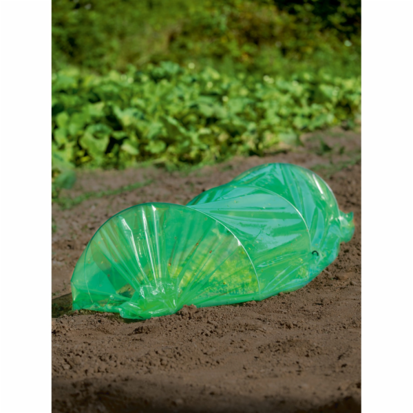 polytunel 1,2 m x 3 m
