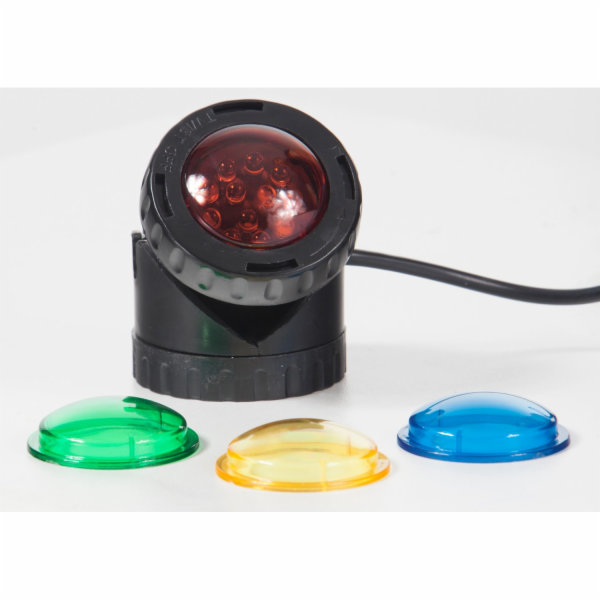 Heissner LED podvodní reflektor Aqua Light transformátor ...