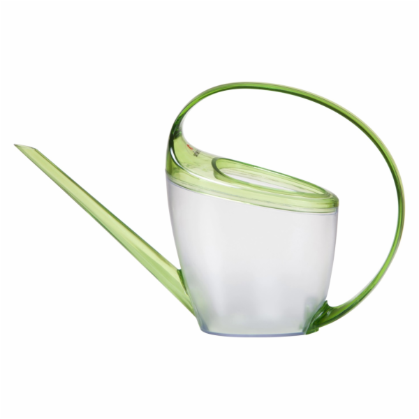 Scheurich konev Loop Transparent/Green 1,4l