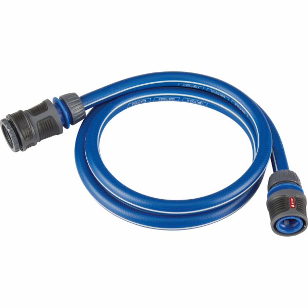Sada připojovacích hadic LUX-TOOLS 1,5 m 13 mm (1/2")