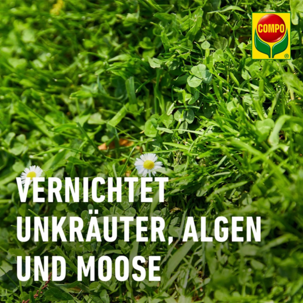 Vorox Weed-Free Express AF 1000 ml