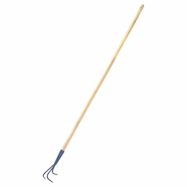 Zahradní motyka/kultivátor s násadou LUX-TOOLS 140 cm