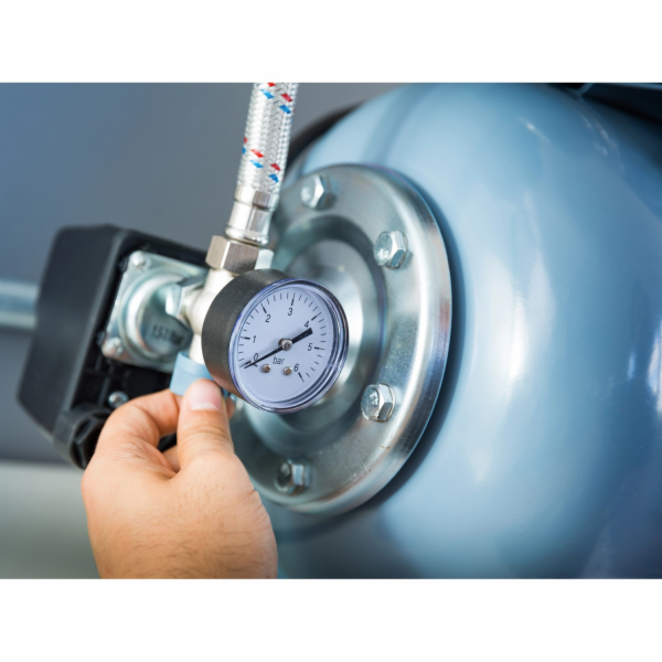 Systém zásobování vodou pro domácnosti 1100 W HWW 4600/E