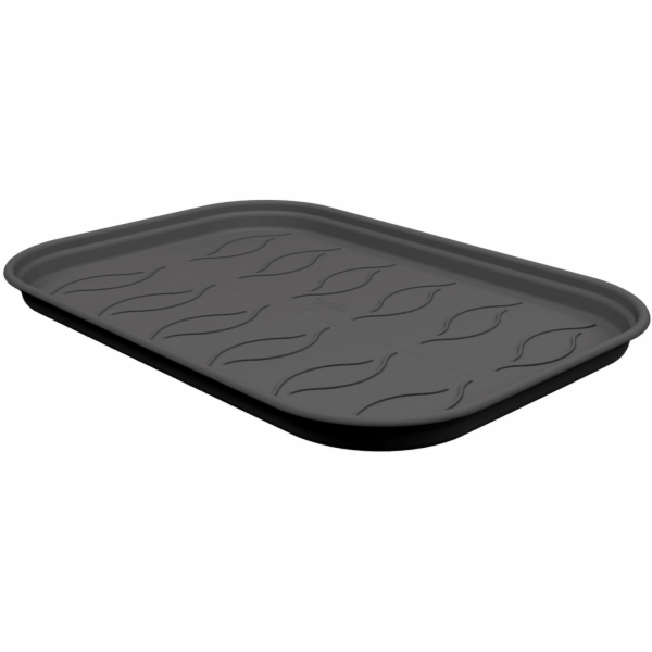 Talířek Elho Seedling Saucer S Green Basics Living Black ...