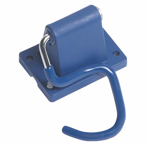 Držák nářadí LUX-TOOLS Comfort s PVC povlakem