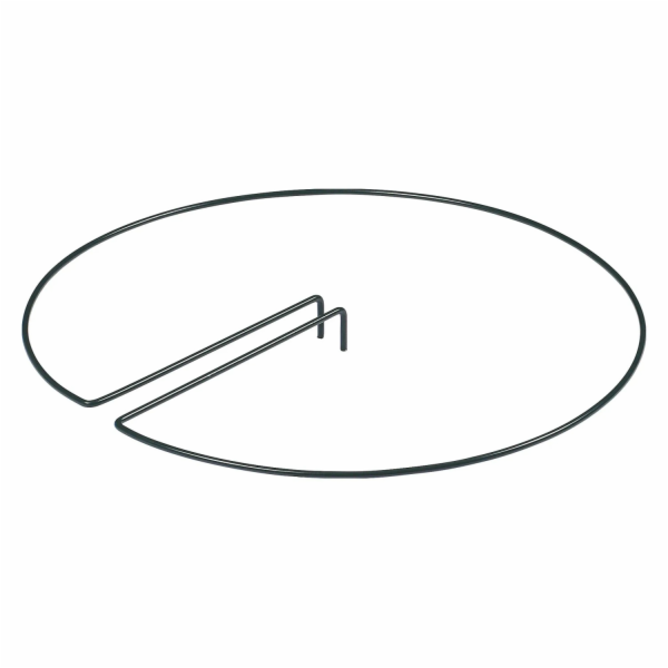 Centrální podpůrný kroužek pro pávy 40 cm