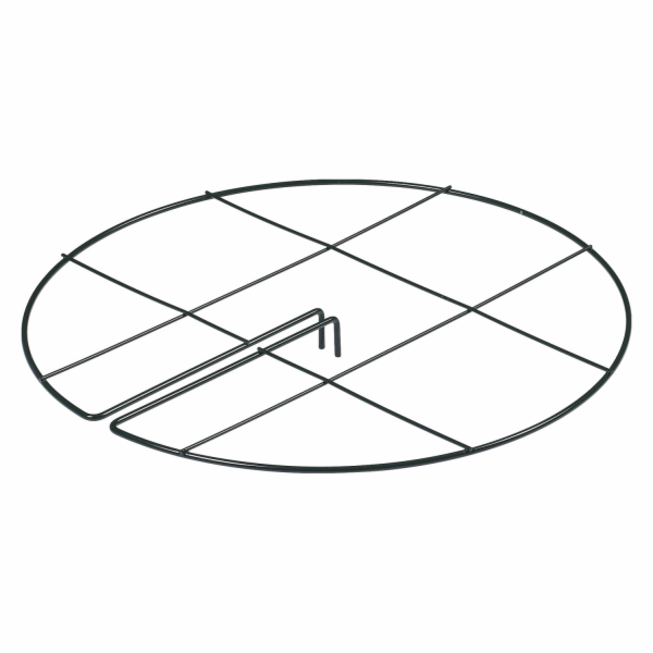 Centrální treláž Peacock 40 cm