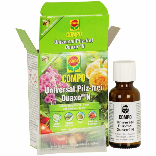Compo Universal proti plísním Duaxo 24 ml