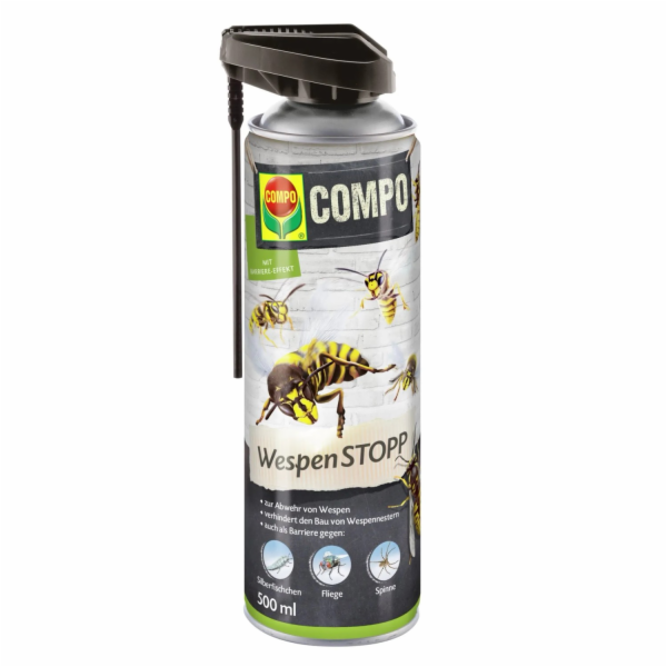 Přípravek na vosy Compo 500 ml