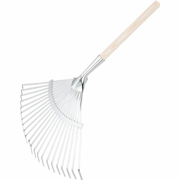 LUX-TOOLS Comfort 150 cm koště s násadou