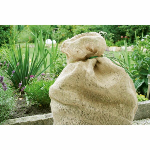 Jutový pytel 50 kg 2 kusy