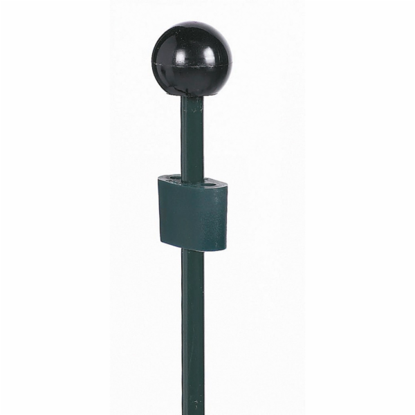 Standardní podlahová tyč Peacock 125 cm