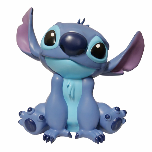 Zahradní dekorace Disney - figurka Stitch