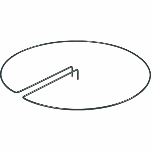 Centrální podpůrný kroužek pro pávy 30 cm