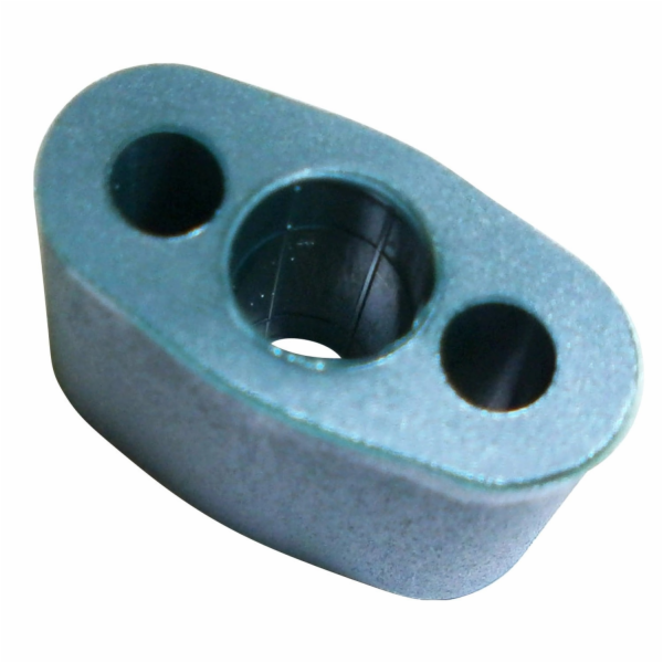 Spojka Peacock ze skelných vláken standardní 8 mm, 4 kusy