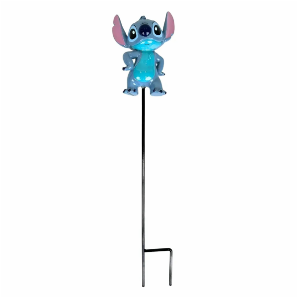 Plug Stitch