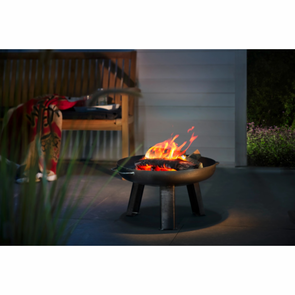 Buschbeck Miska na oheň XS O 55 cm železná