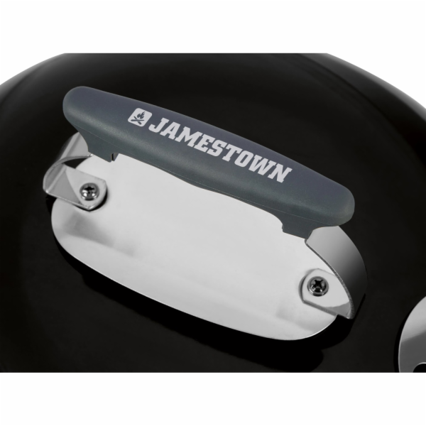Jamestown kotlový gril Brock O 47 cm