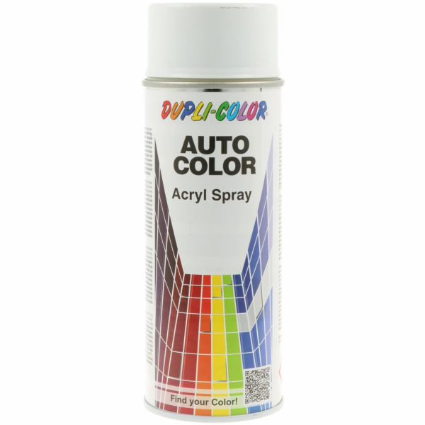Dupli-Color AC 1-0465 Bílá-šedá 400 ml