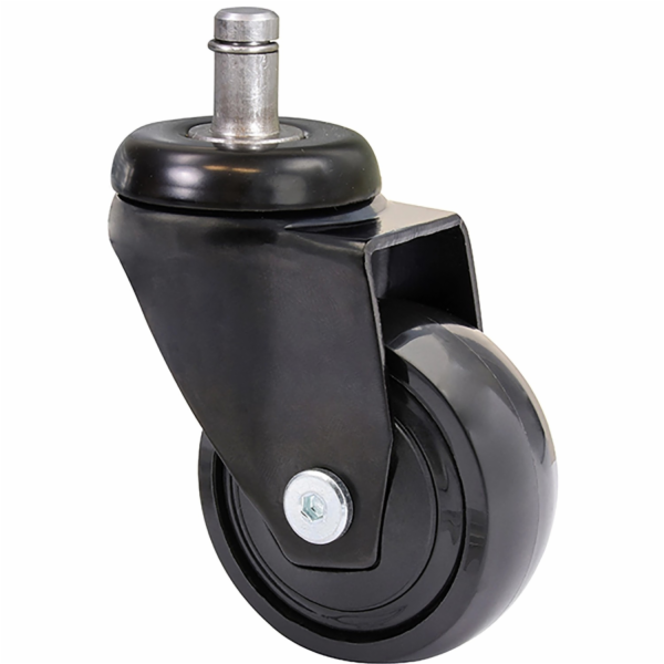 Otočná kolečka Wagner Furniture, řada 3C, měkká, s čepem,...