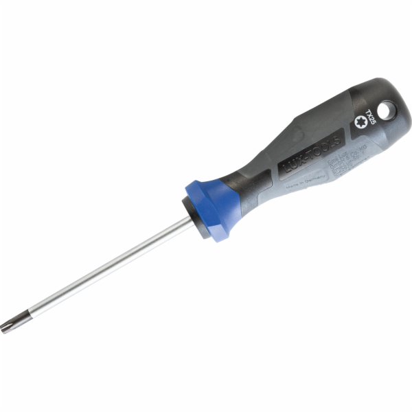 Profesionální šroubovák LUX-TOOLS TX25 x 100 mm