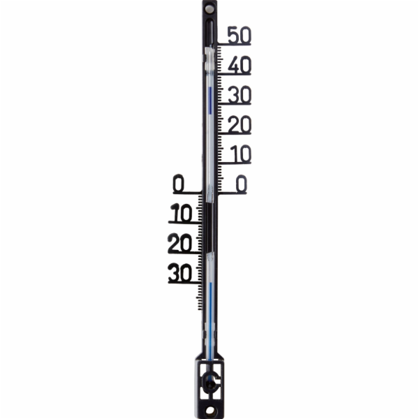Univerzální teploměr filigránský 16 cm x 3 cm x 1,5 cm