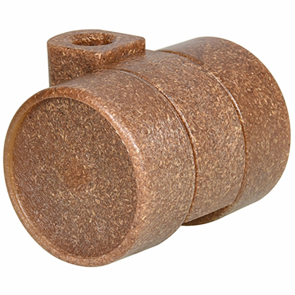 Kolečko na nábytek Wagner RO39, nosnost 30 kg, tvrdé, hně...