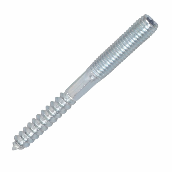 Sada 3 šroubů Kirchhoffova závěsu M6 x 50 mm