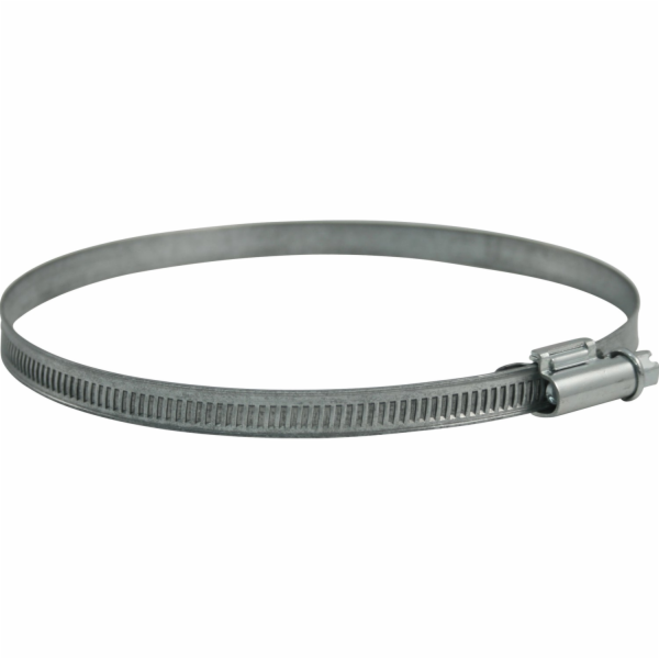 Hadicová spona Marley O 150 - 170 mm pozinkovaná