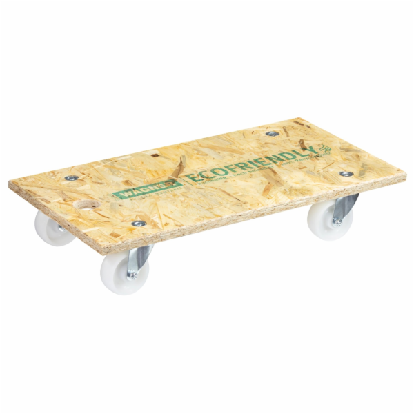 Přepravní pomůcka Wagner 1141 Nosnost 250 kg 575 mm x 300...