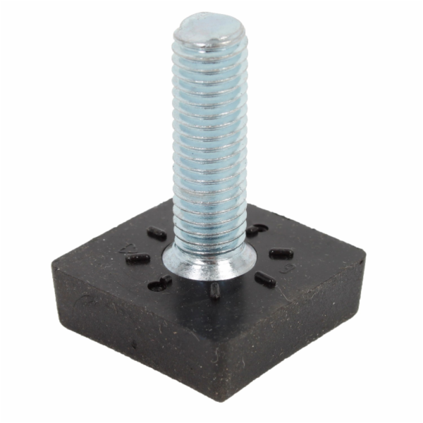Stavěcí šroub, závit M8, 20 mm x 15 mm