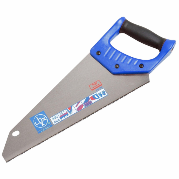 Ruční pila LUX-TOOLS 350 mm