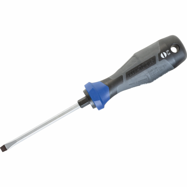 LUX-TOOLS Profesionální šroubovák SL 5,5 mm x 100 mm