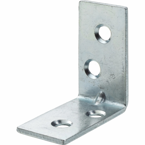Konzoly židlí Hettich 30 mm x 30 mm x 15 mm, pozinkovaná ...