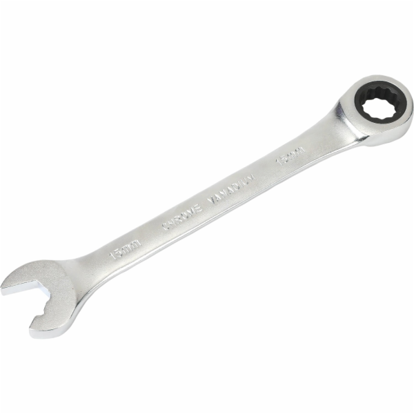 Ráčnanový klíč LUX-TOOLS 15 mm
