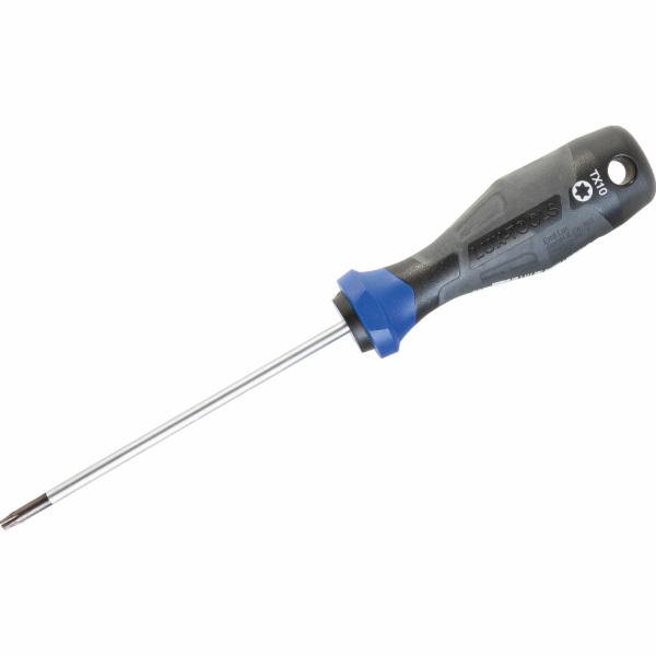 Profesionální šroubovák LUX-TOOLS TX10 x 100 mm