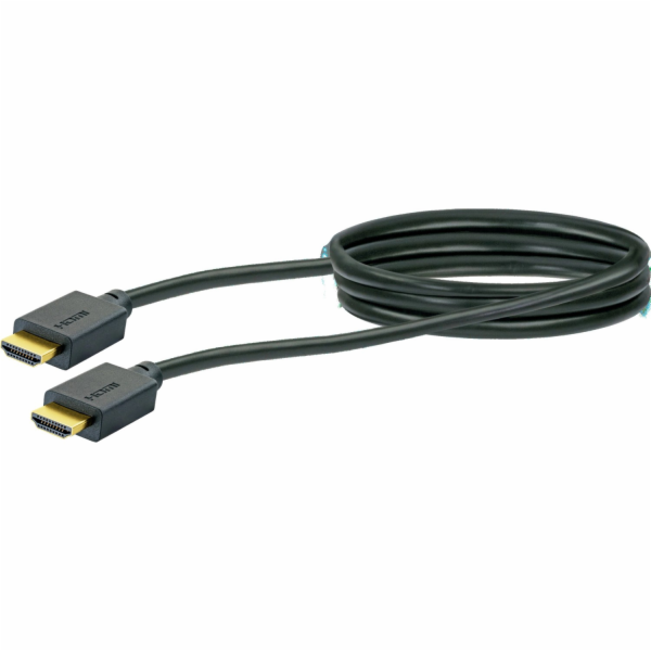 Schwaiger Ultra High Speed HDMI kabel 1,5 m