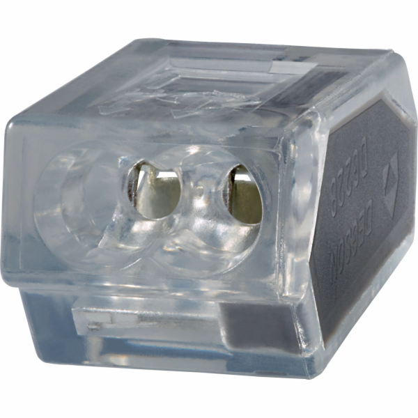 Sada zásuvných svorek O 1 mm - O 2,5 mm, 20 kusů