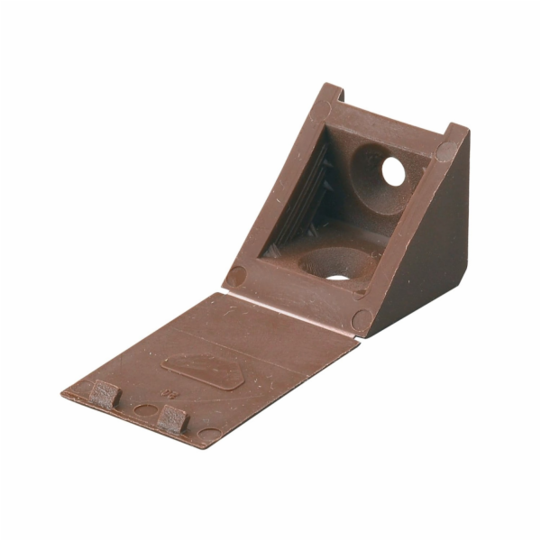 Univerzální rohová spojka Hettich 23 mm x 23 mm x 24 mm, ...