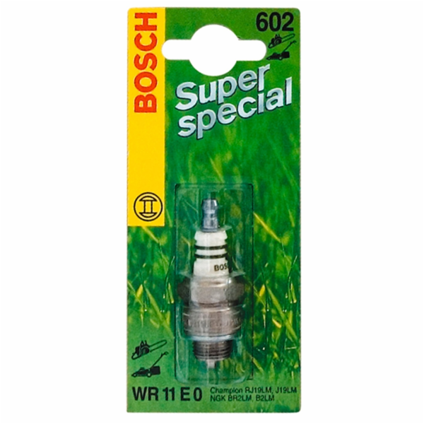 Zapalovací svíčka Bosch WR11E0 KSN 602