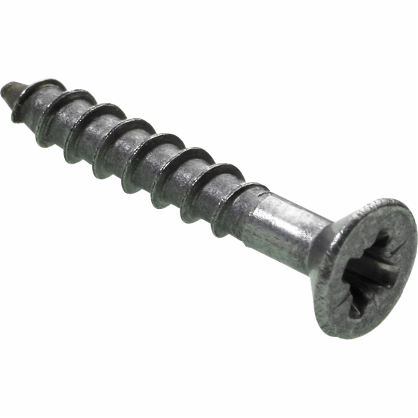 Vrut Hettich O 2,5 mm x 16 mm pro tyčové panty, nerezová ...